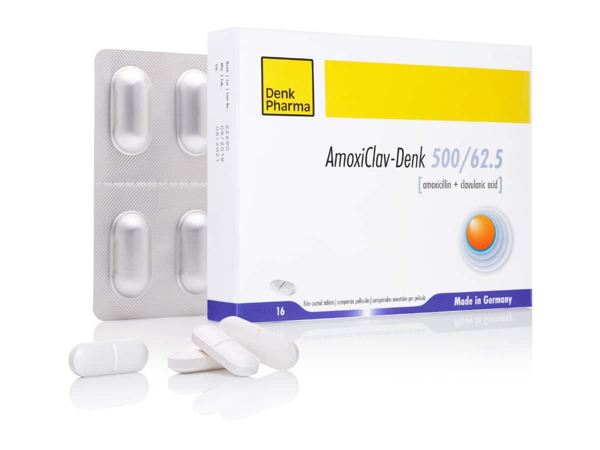 amoxicilline 500 mg en ligne