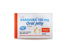 Kamagra pilule 100mg