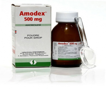 amoxil 650mg