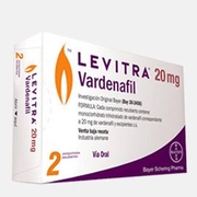 Prix Vivanza 20 Mg Belgique
