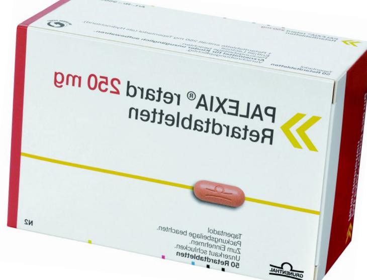 Palexia online acheter