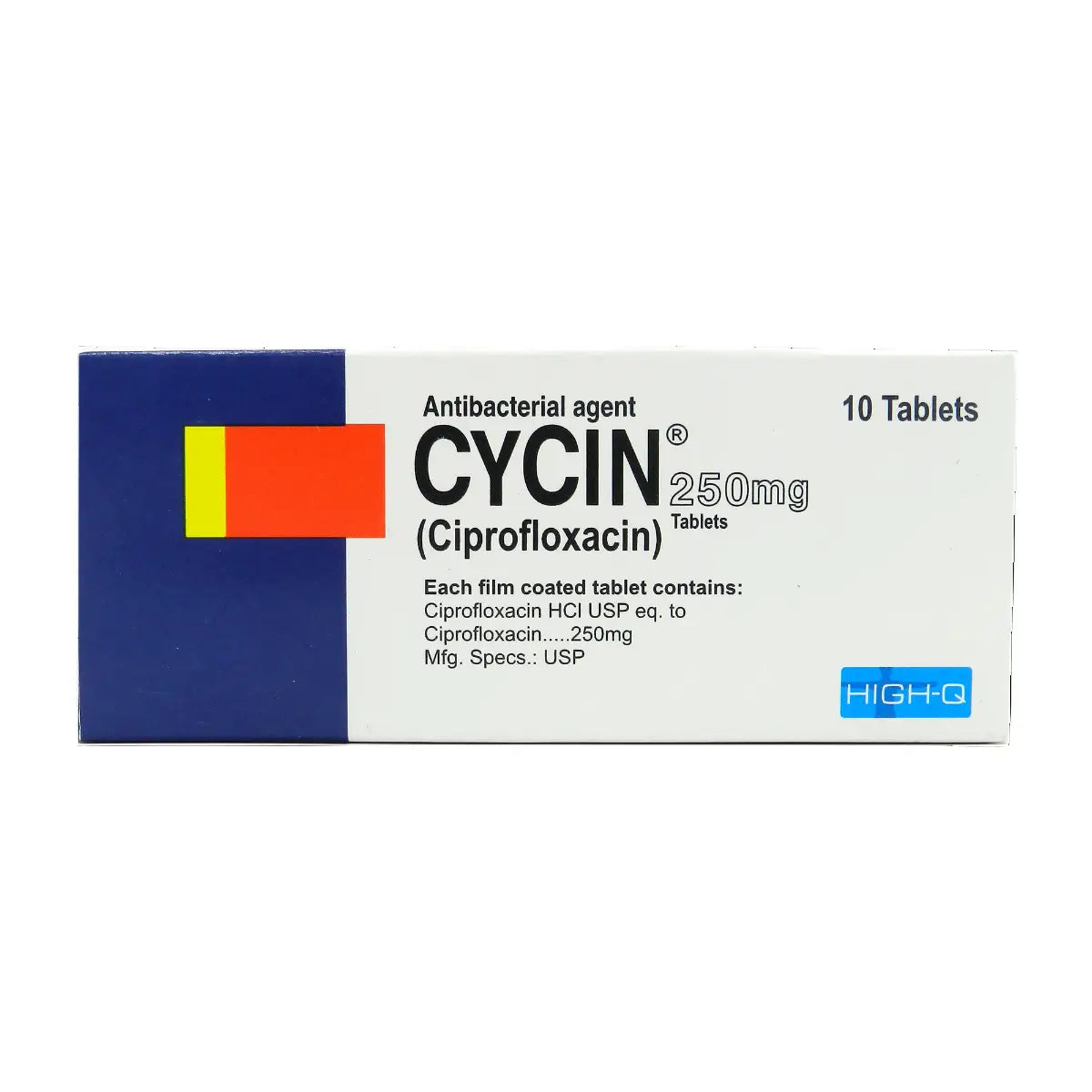 Cipro 250mg Online
