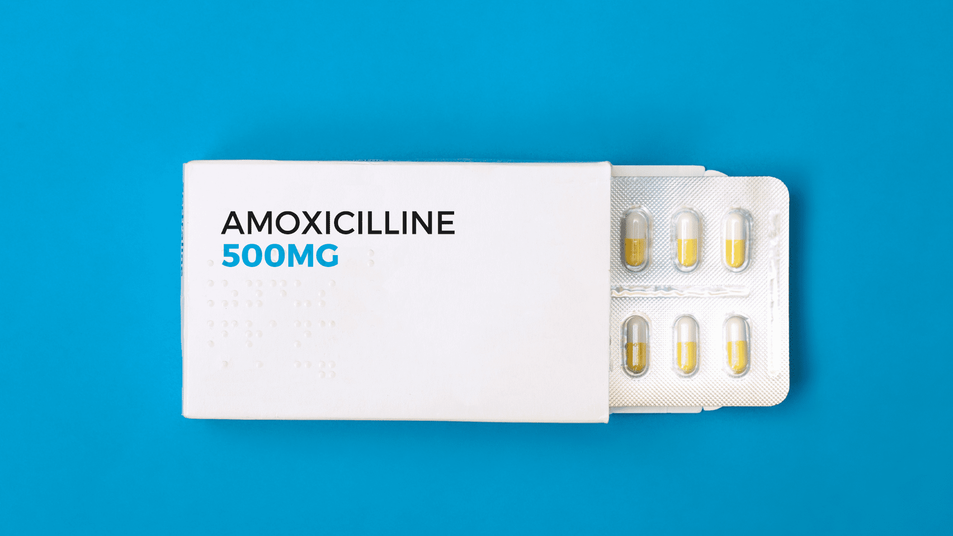 Amoxil Prix France