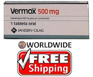 Prix Mebendazole