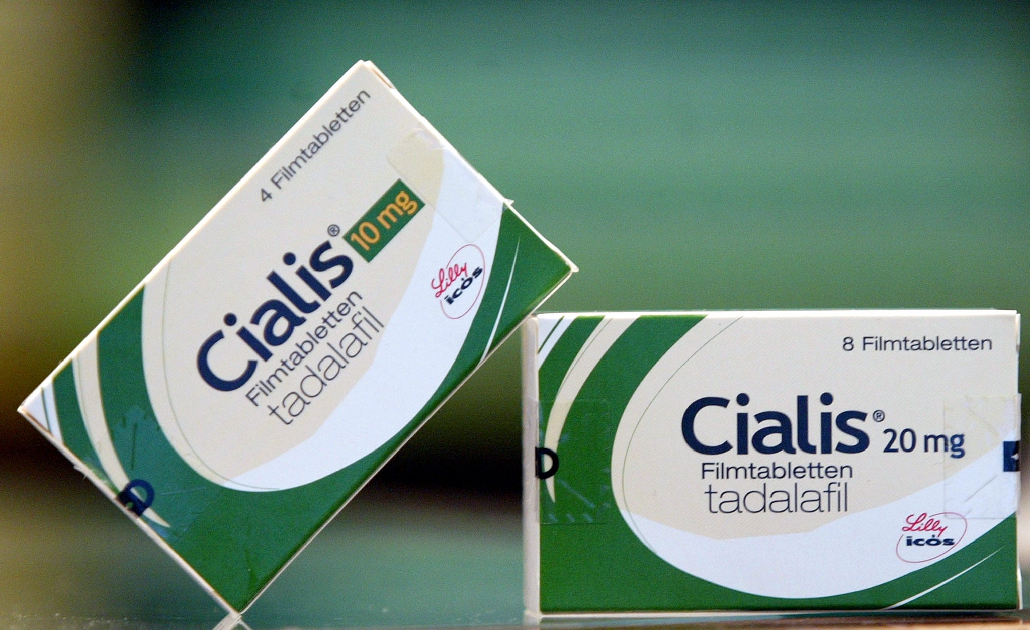 Sildenafil generique avis
