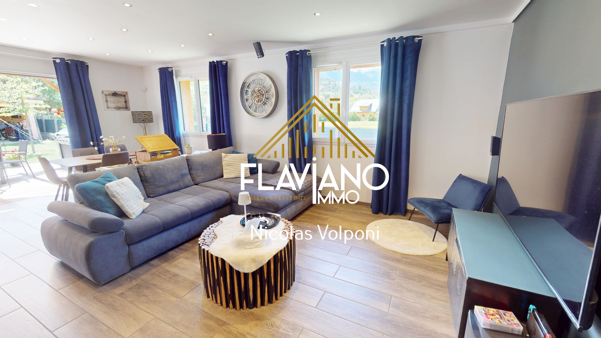 Vente imovane en ligne