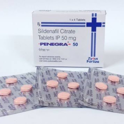 penegra 50mg