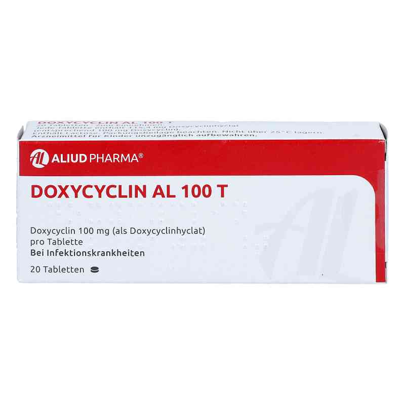 Doxycycline france