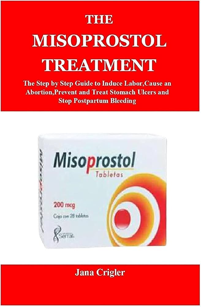 misoprostol comment acheter