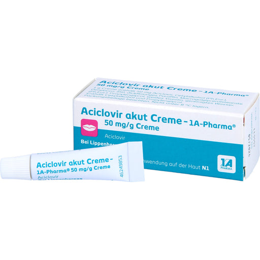 Prix aciclovir comprimés