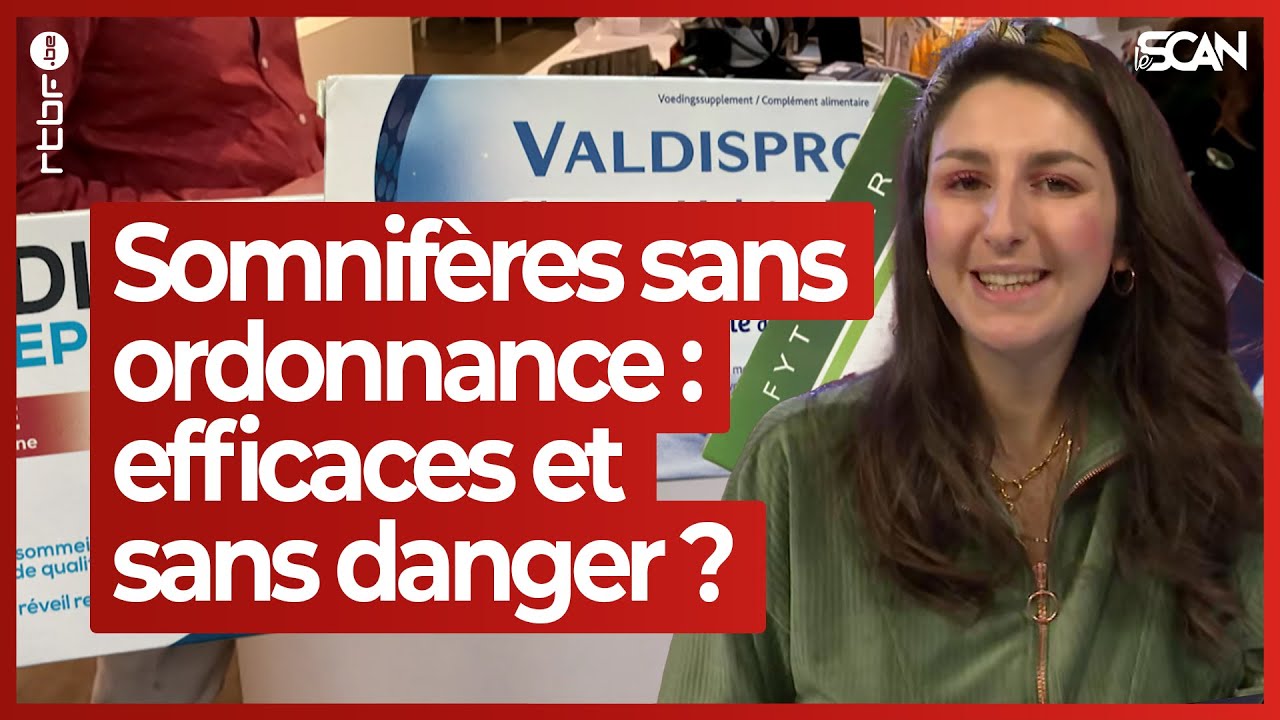 Imovane achat sans ordonnance