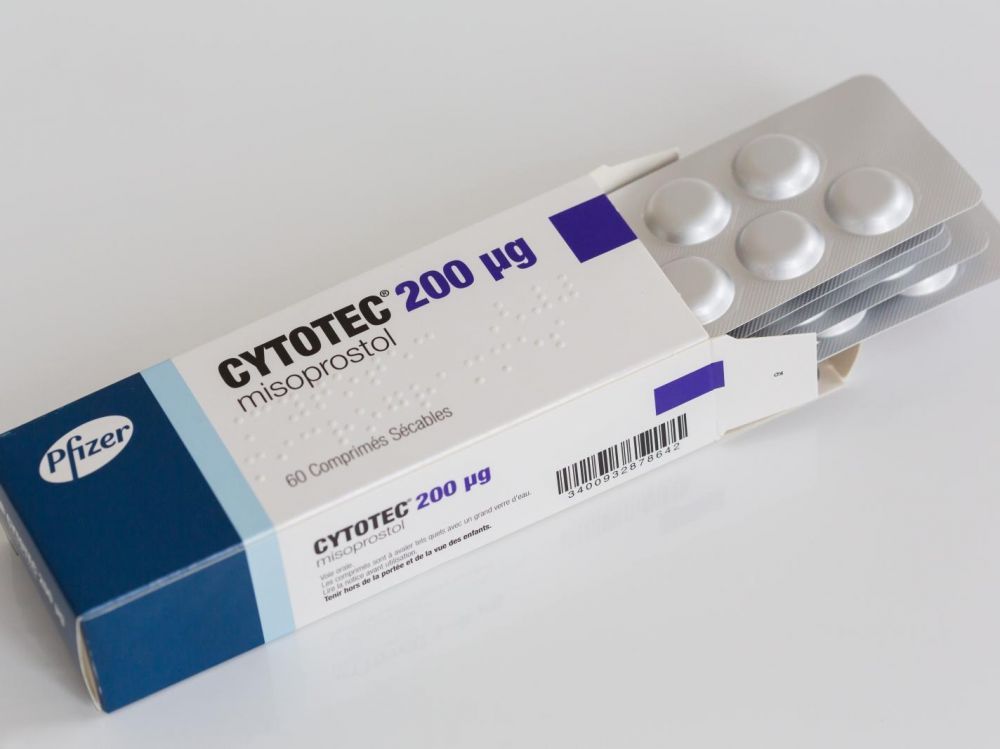 Acheter du misoprostol générique