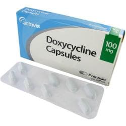 Doxycycline Pharmacie Online