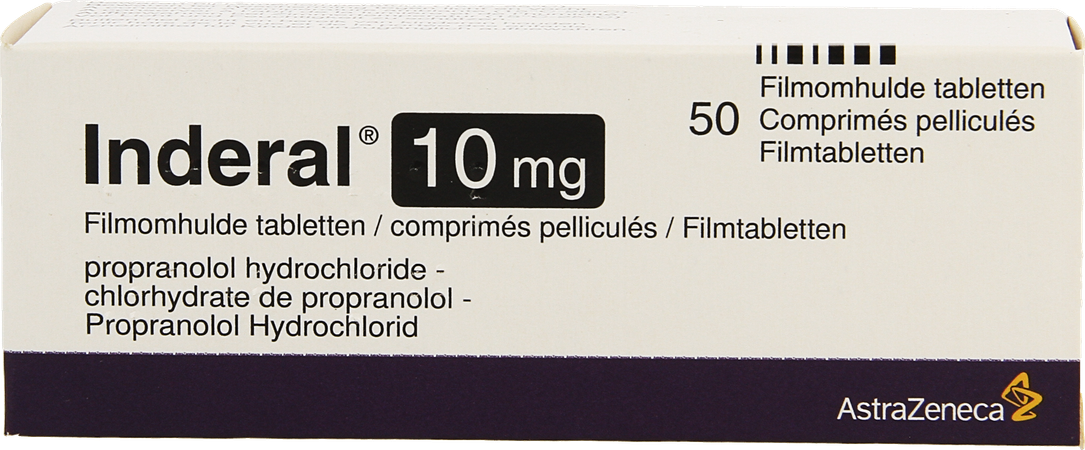 inderal 10 mg spc