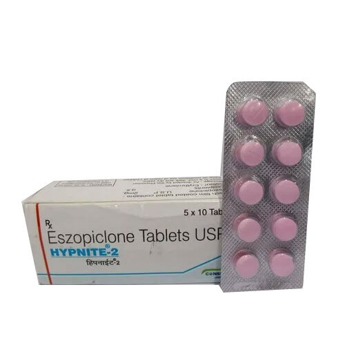 Eszopiclone acheter