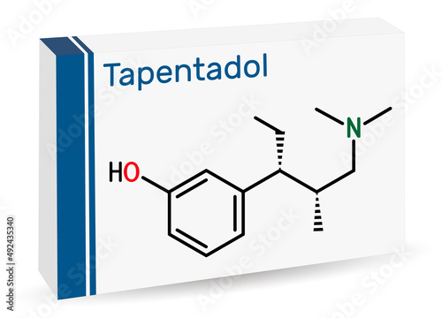 Tapentadol prix france