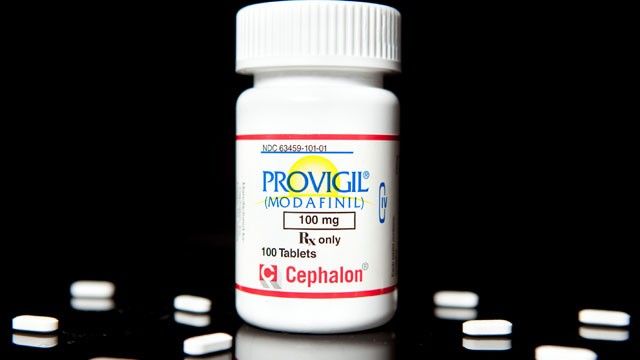 Provigil online