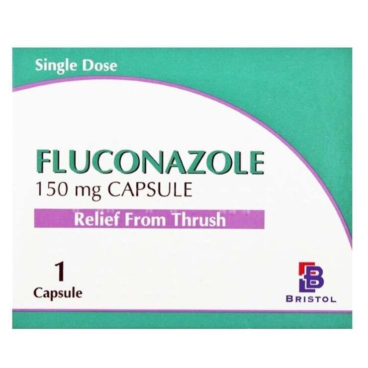 Fluconazole Online Acheter