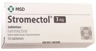 Acheter ivermectin en france
