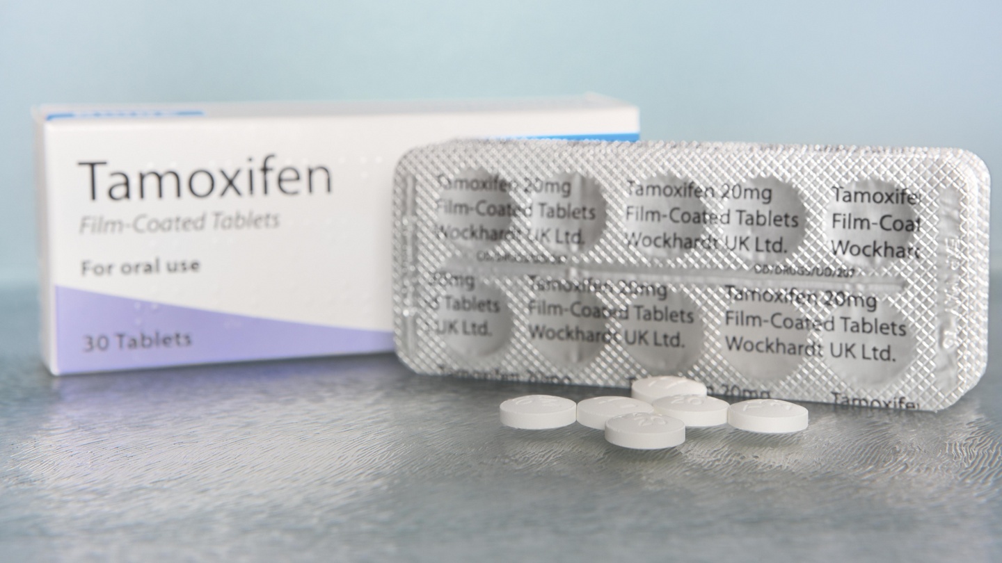 Tamoxifen France