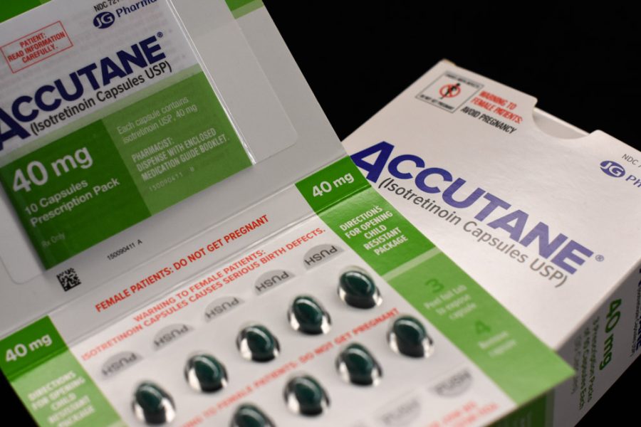 Accutane En Ligne