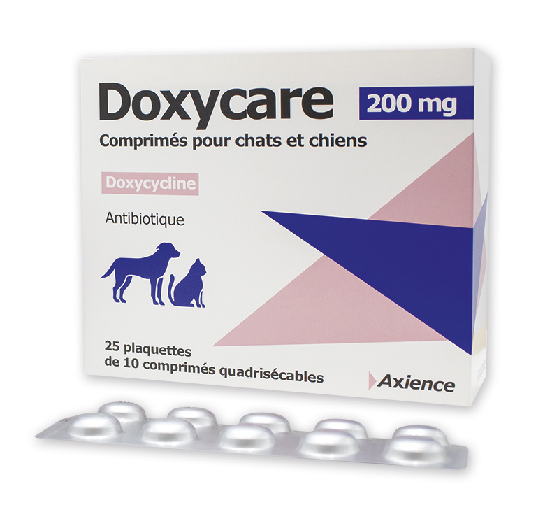Achat Doxycycline En Ligne
