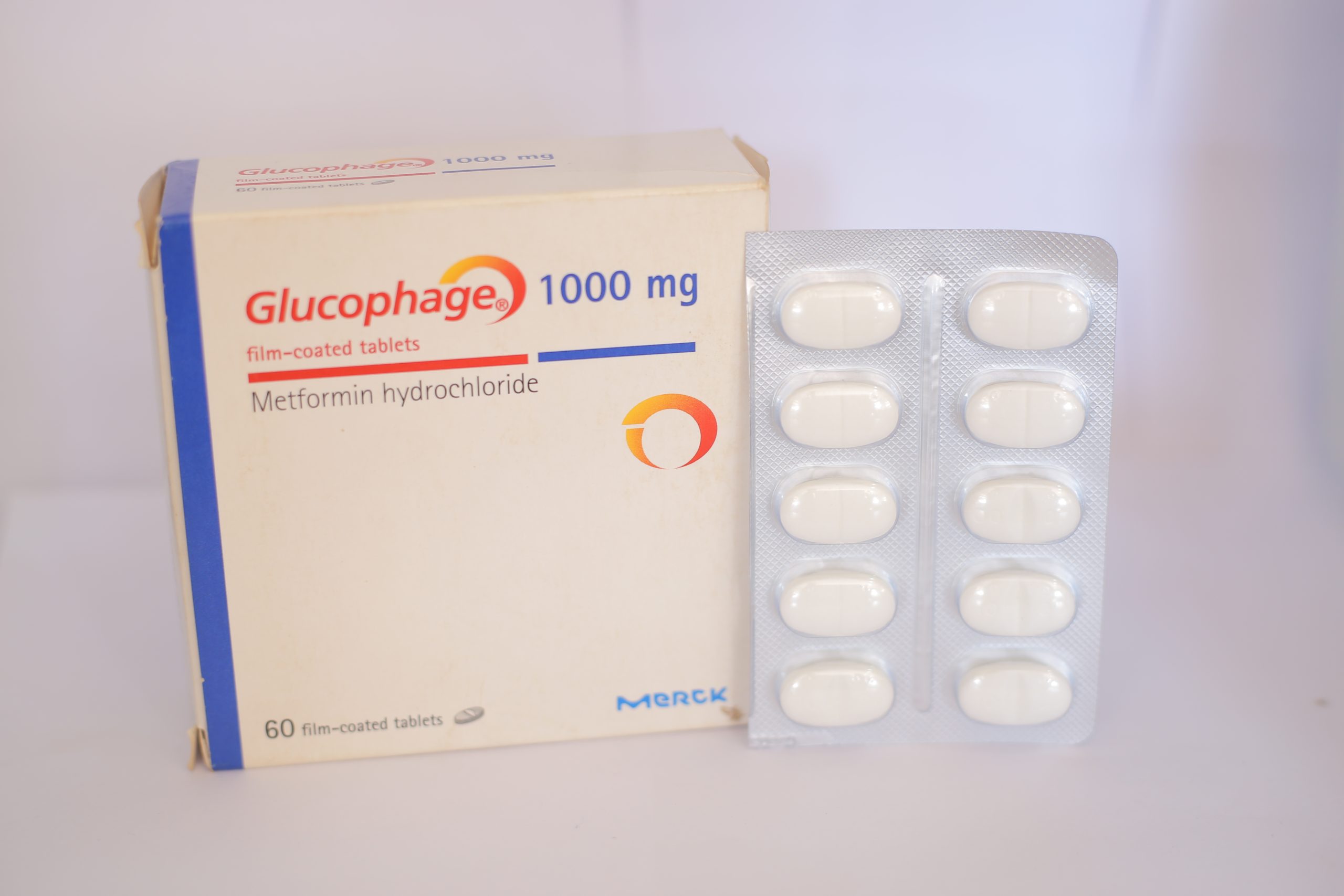 Glucophage 1000mg