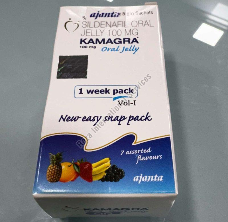 Kamagra 100mg ajanta