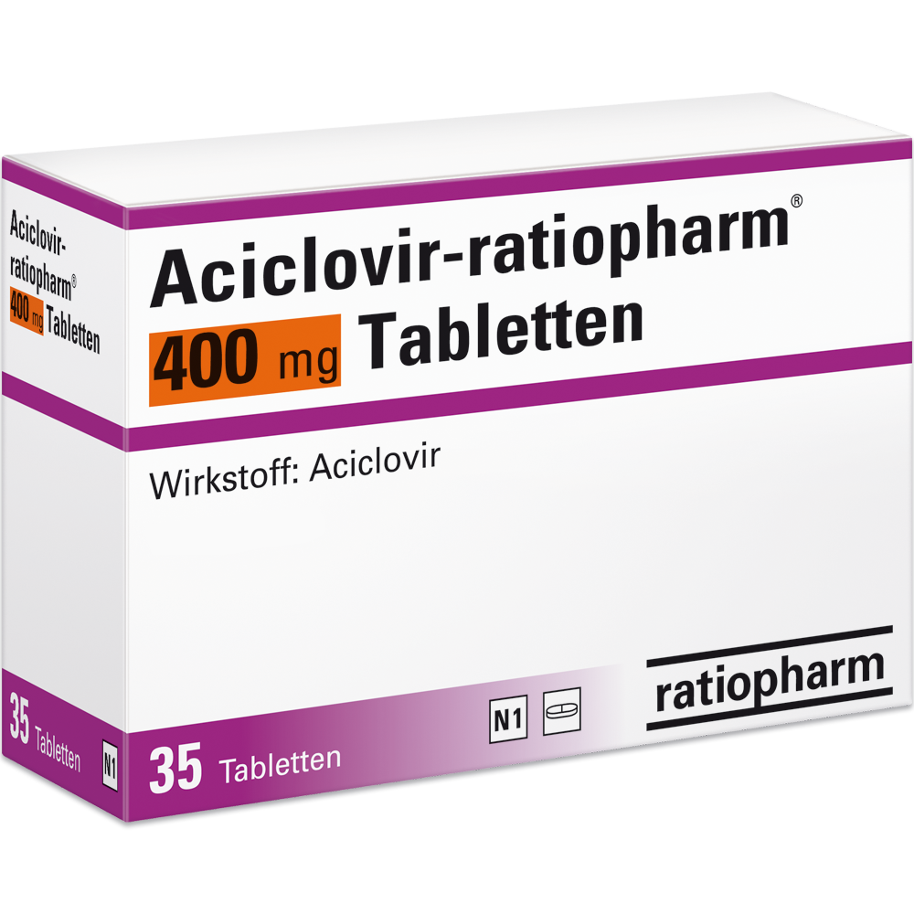 Zovirax 400mg Online