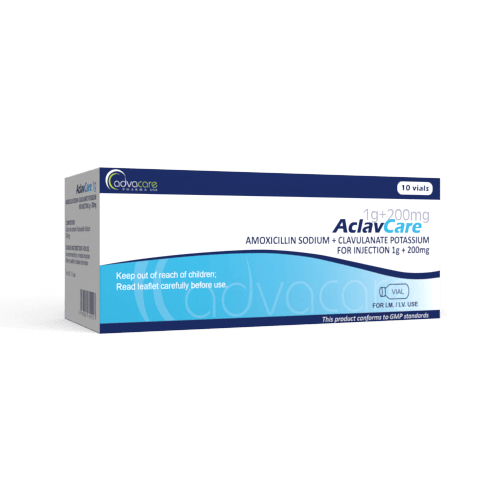 Amoxil Prix