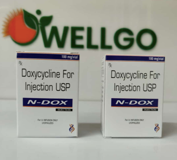 Monodox 200mg online
