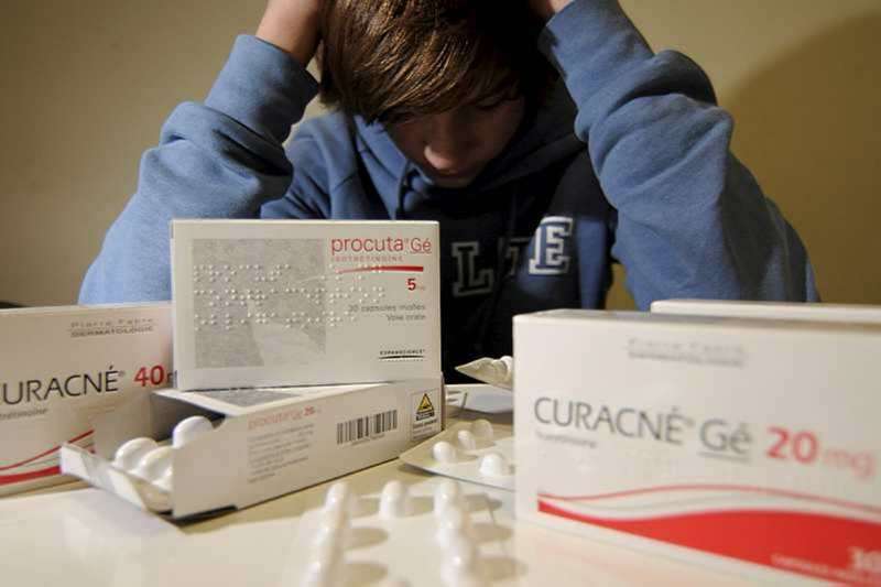 roaccutane générique