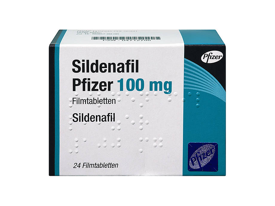 Sildenafil ratiopharm 25mg