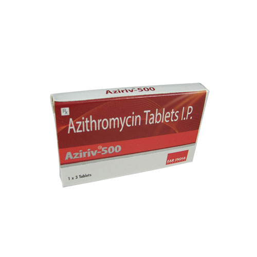 azithromycin 500 mg france