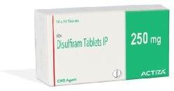 disulfiram acheter