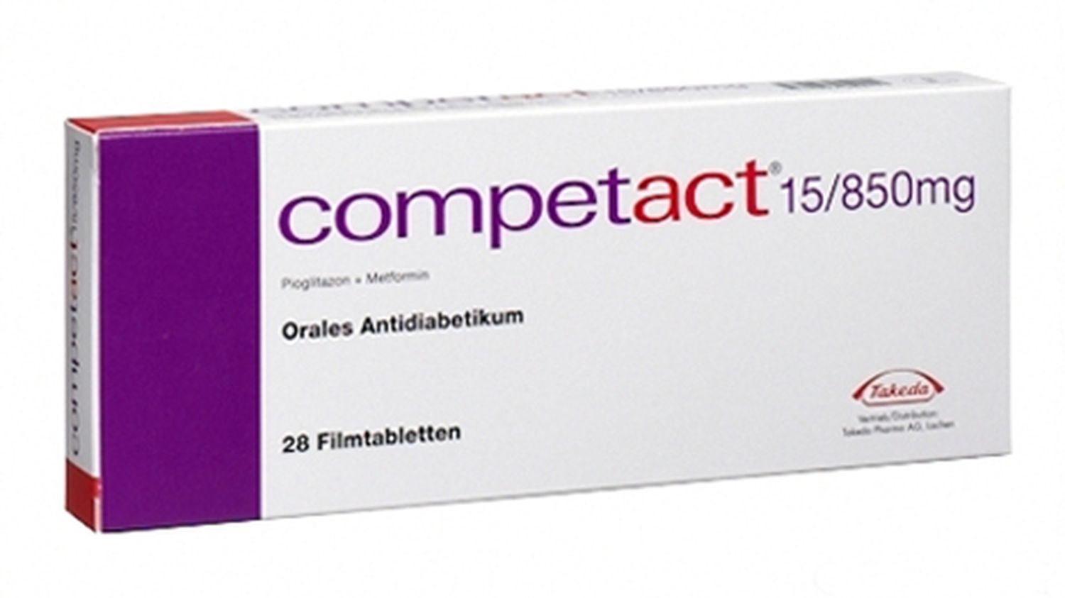 acheter du metformin
