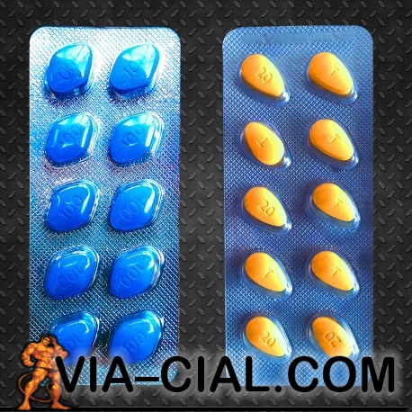 Cialis générique tadalafil 20 mg