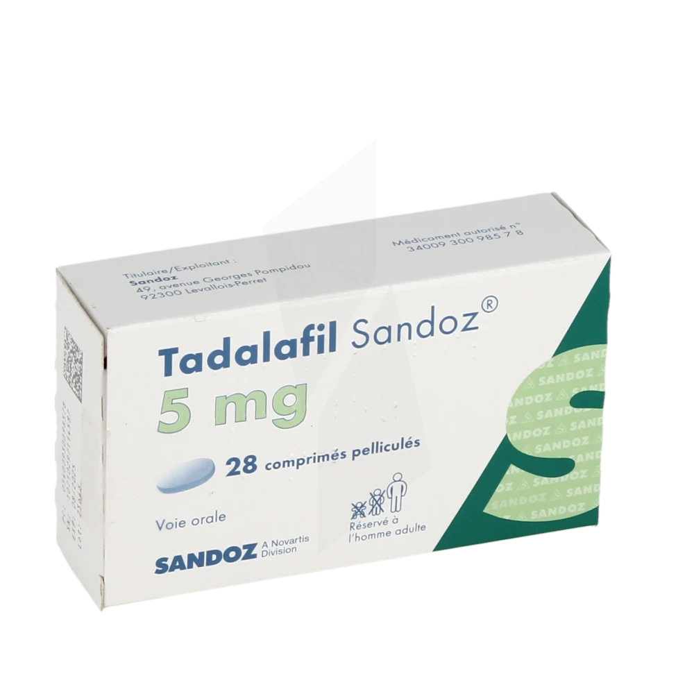 tadalafil 5mg prix tadalafil 5mg prix