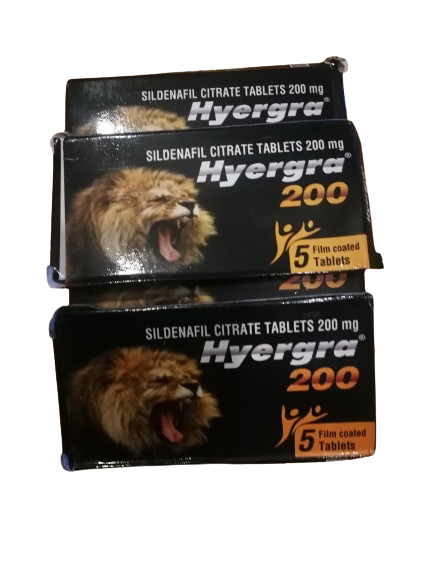 Penegra 200mg Online