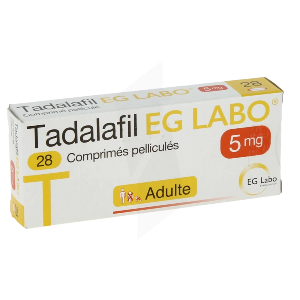 Cialis boite de 4 prix