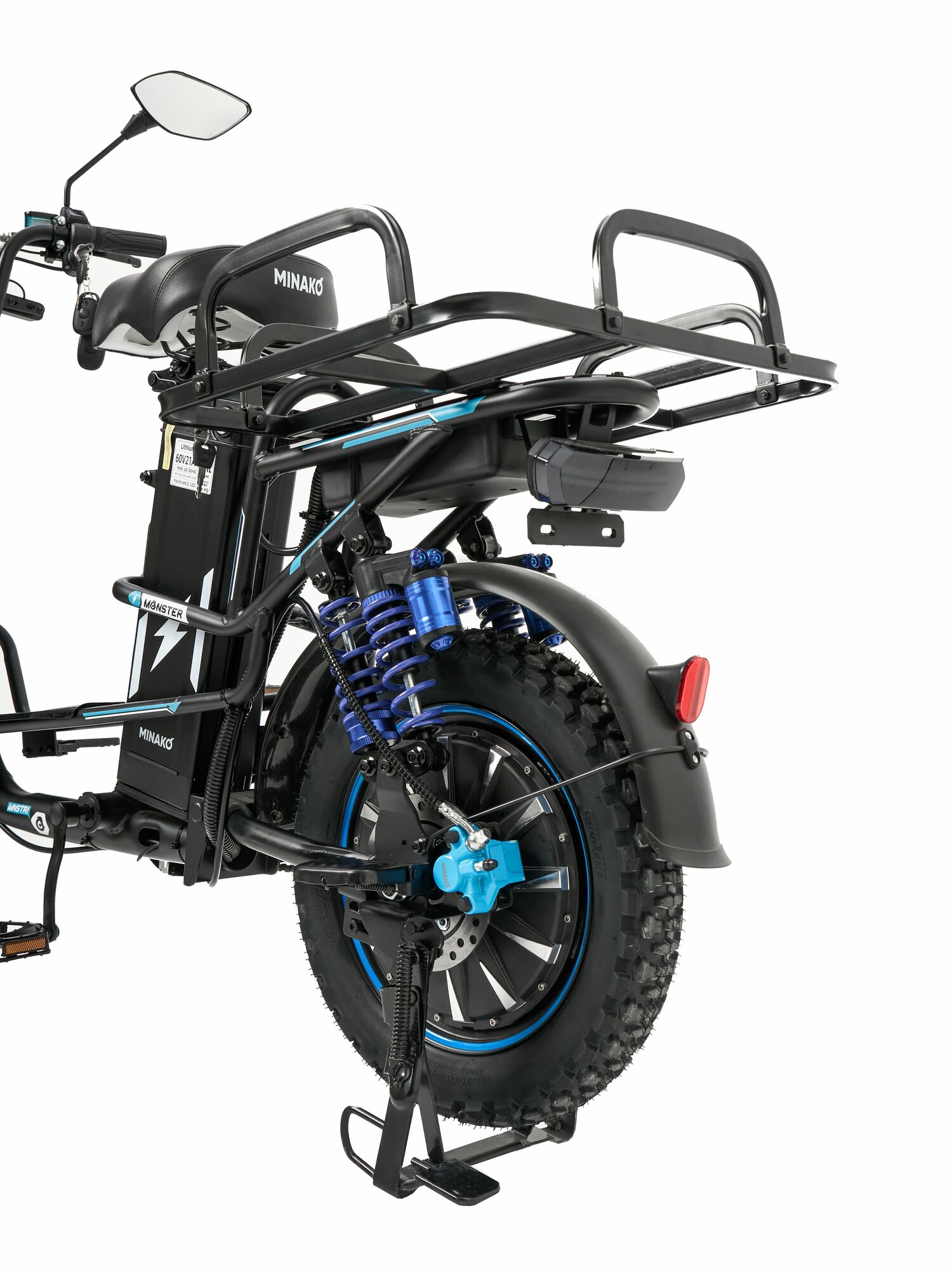 Monodox Le Moins Cher
