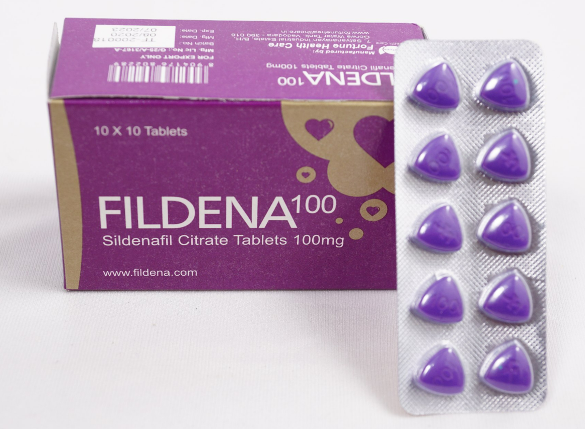 Fildena 75mg Online