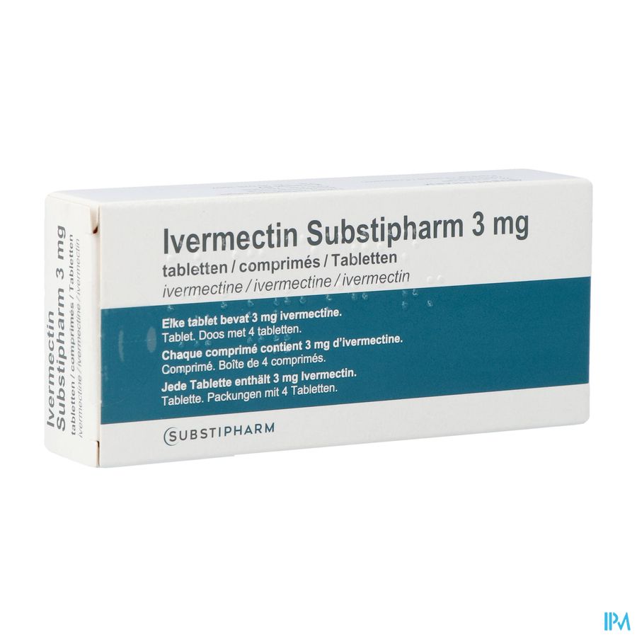 Ivermectine 1 creme prix