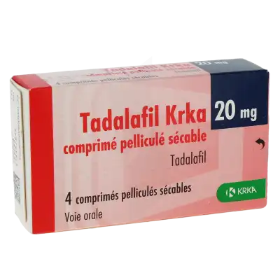 Cialis 10mg boite de 8 prix