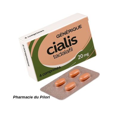 Cialis 40 mg pas cher