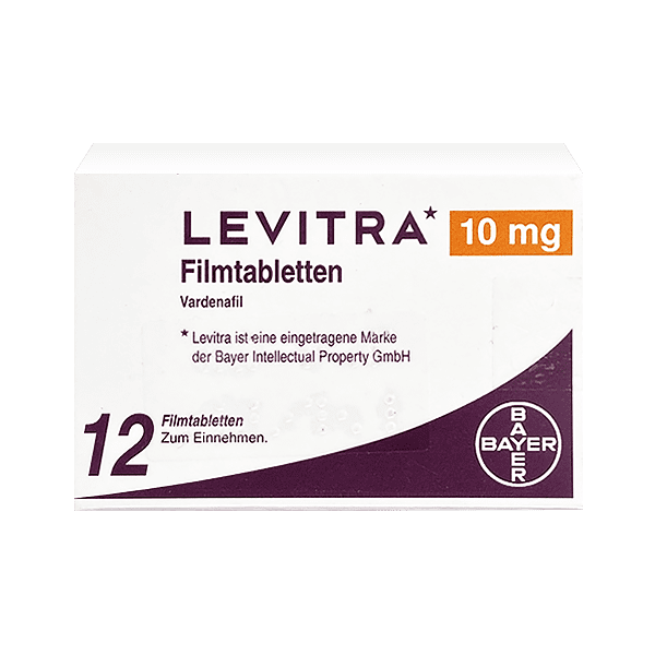 Vivanza 10mg
