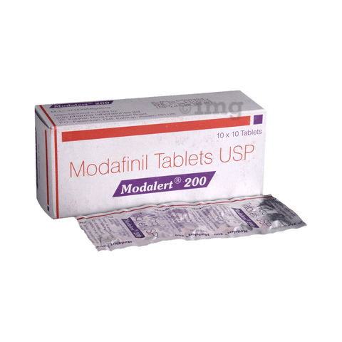 Modalert prix