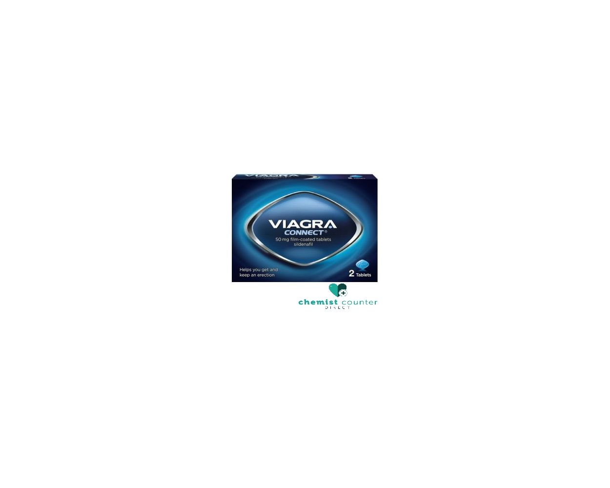 2 x 50mg viagra