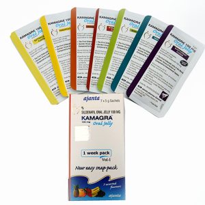 Kamagra online