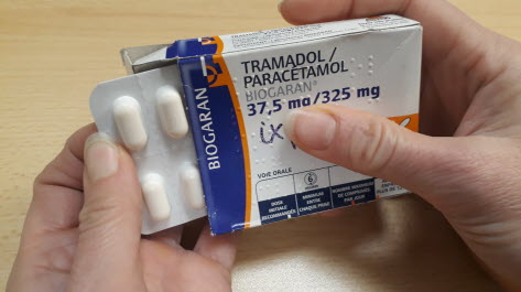 Tramadol générique